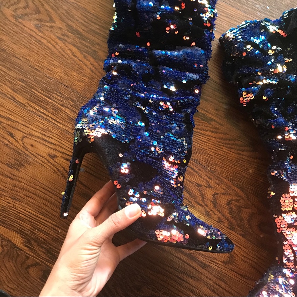 Brand new Boots